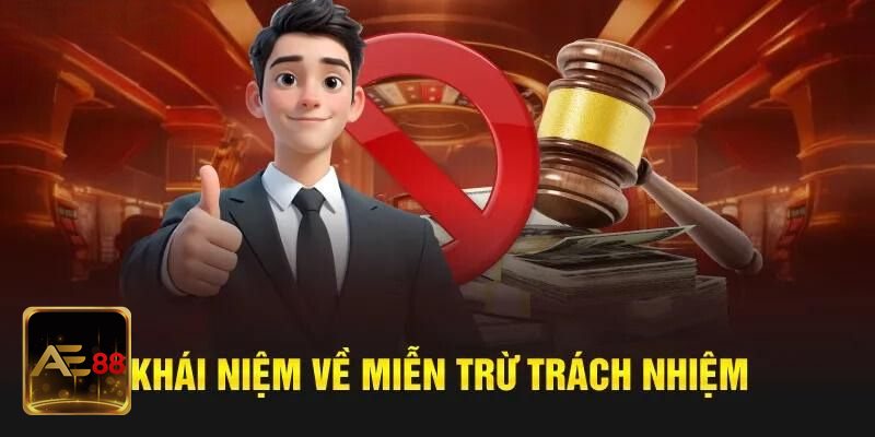 Miễn Trừ Trách Nhiệm - Trách nhiệm của ae888 trong phạm vi cung cấp dịch vụ Miễn Trừ Trách Nhiệm - Trách nhiệm của ae888 trong phạm vi cung cấp dịch vụ