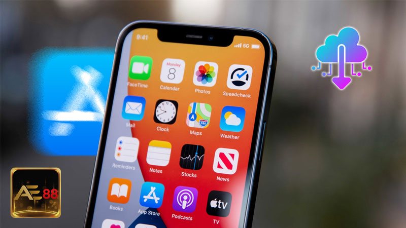 Tải App ae888 Tải App ae888